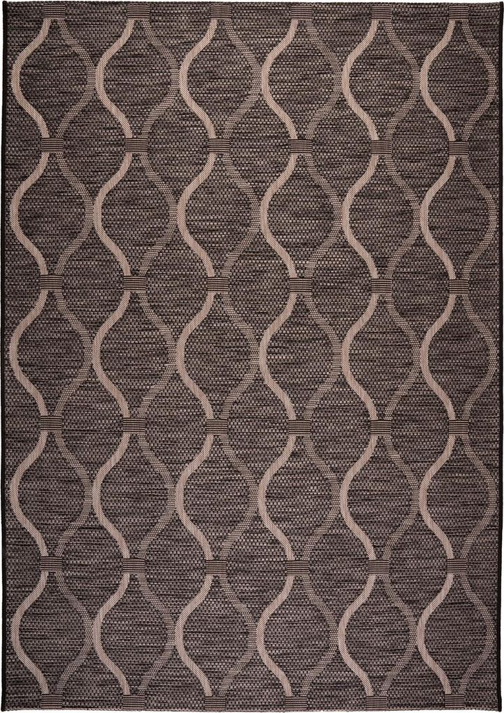 My Nordic 971 Grau 80cm x 150cm Produktbild 