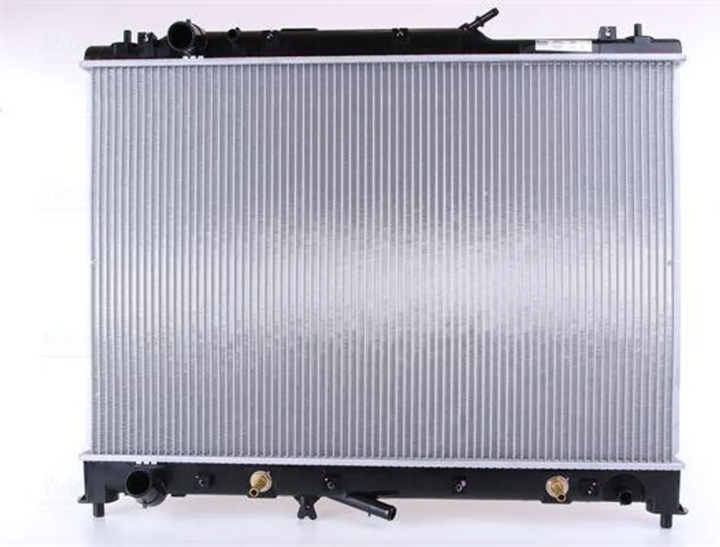 Radiateur de Refroidissement Liquide pour CX-9 remplace CY0115200E