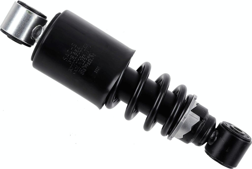 SACHS Dämpfer Fahrerhauslagerung 319 854 Produktbild 