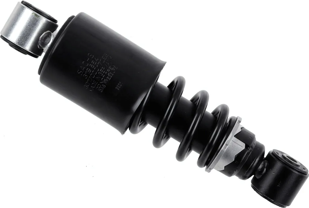 Amortisseur de suspension cabine pour SAME FORTIS (SACHS 319854)