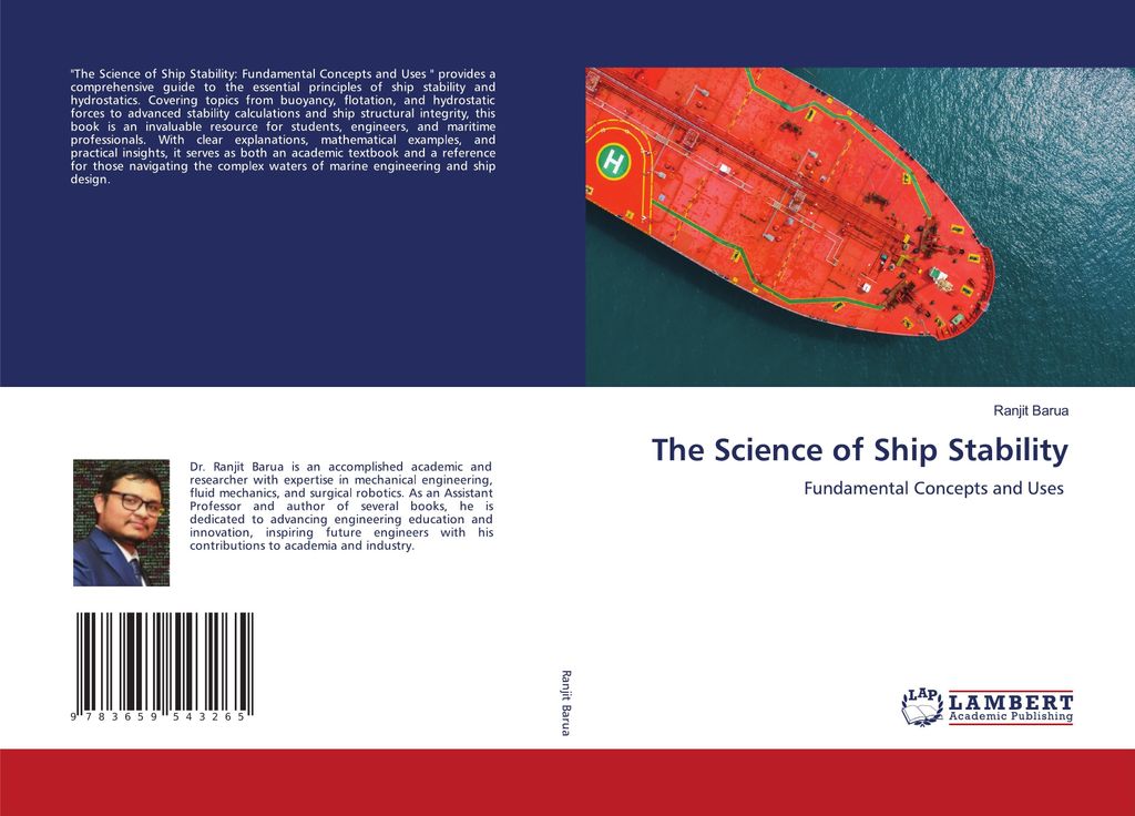 The Science of Ship Stability
