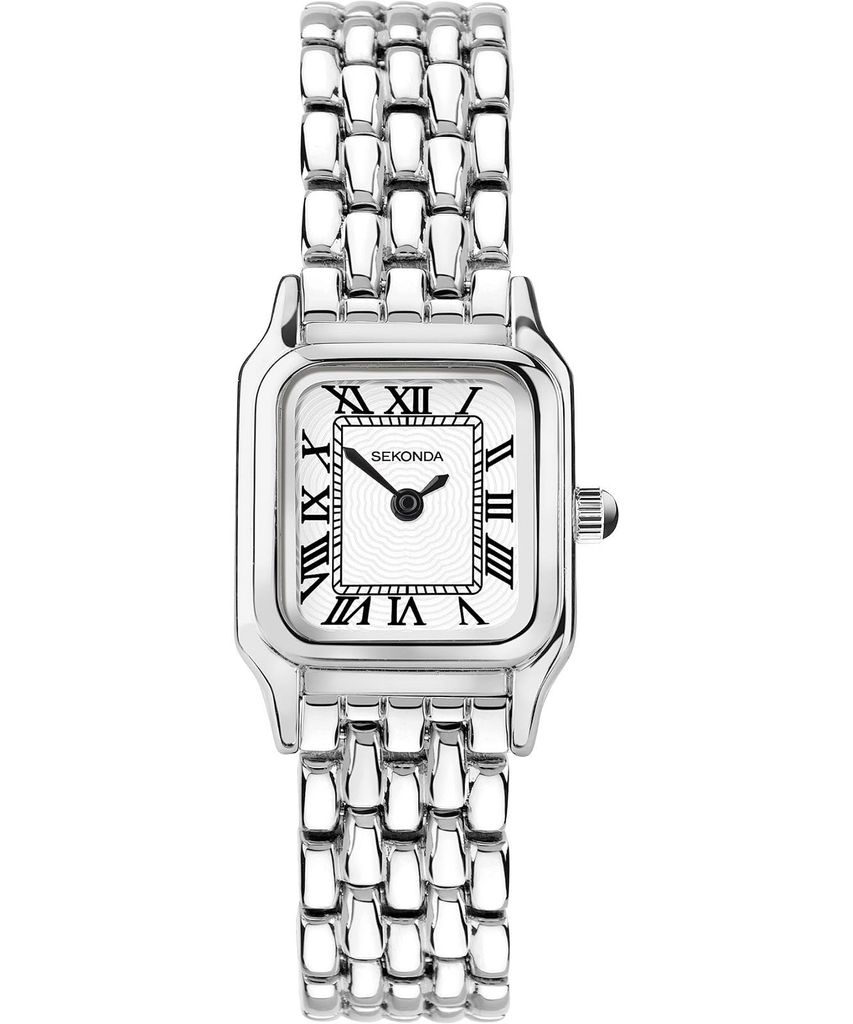 Orologio da donna Sekonda 40143 argento Immagine del prodotto 