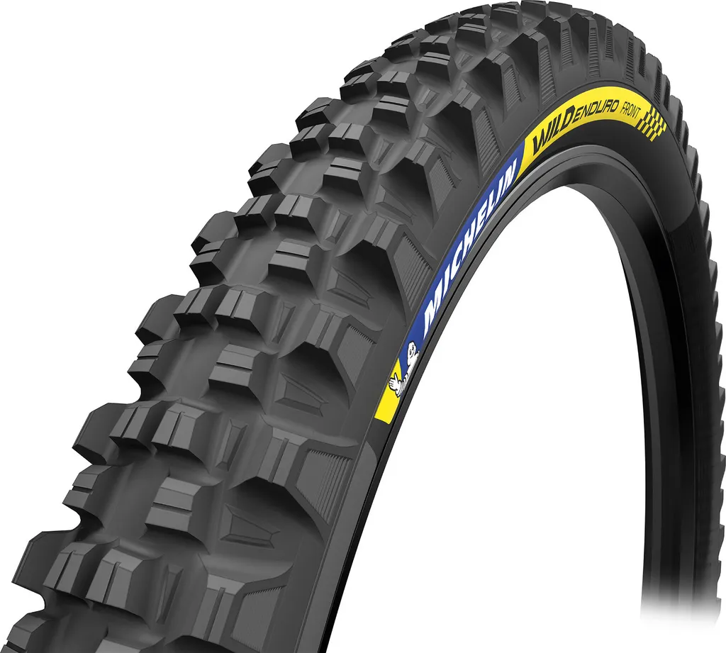 Pneu Michelin Wild Enduro Front Racing Line 29" gomme Magi-X