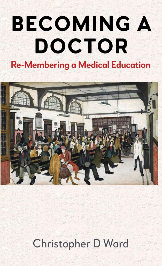 Becoming a Doctor