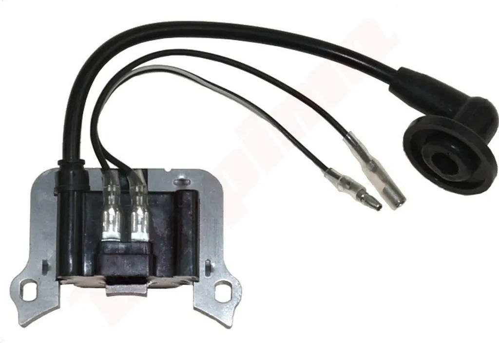 Bobina Accensione Kawasaki TD40 TD43 TD48 (21171-2092) - Ricambio Professionale