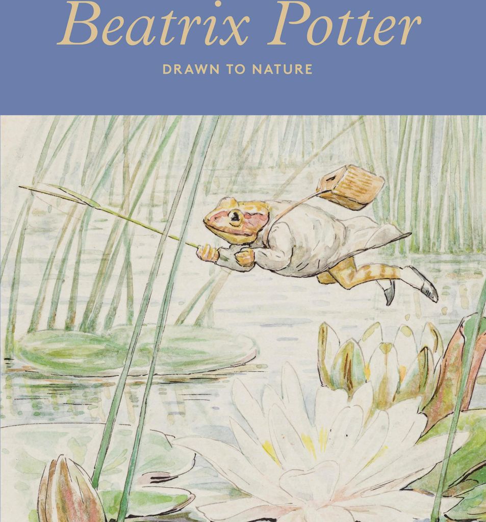 Beatrix Potter