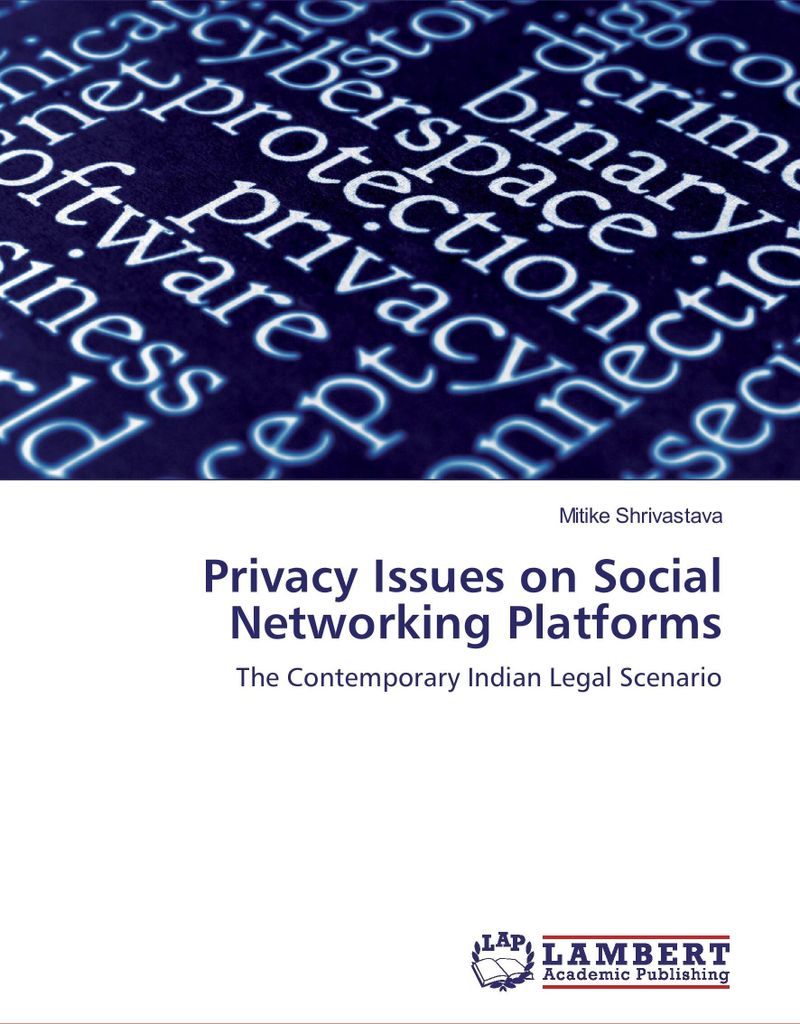 Privacy Issues on Social Networking Platforms