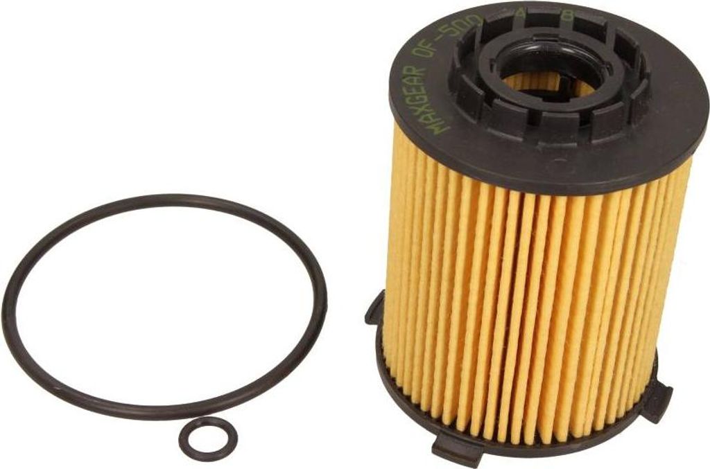 MAXGEAR Ölfilter OF-500 Volvo S40/V40, S60/V60, XC90 1.5-2.0 2014-