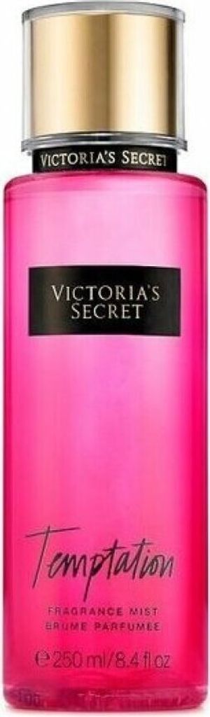 Victorias Secret Temptation Fragrance Mist 250ml Spray