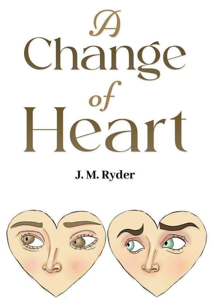 Change Of Heart – Lingua: Inglese