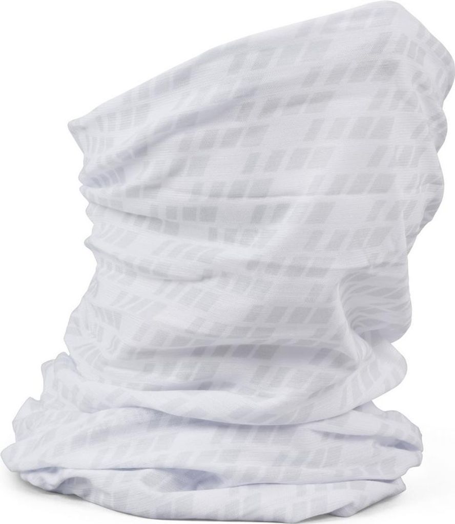 Gripgrab Nackenwärmer Weiß Herren,Damen Weiß One Size