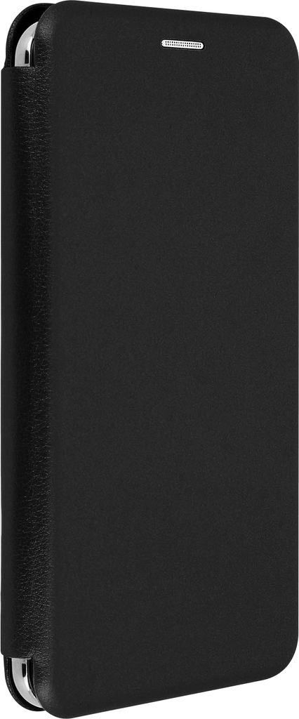 Avizar, Universal Schutzhülle für Smartphones mit 3.8 - 4.7'' Display, Schwarz