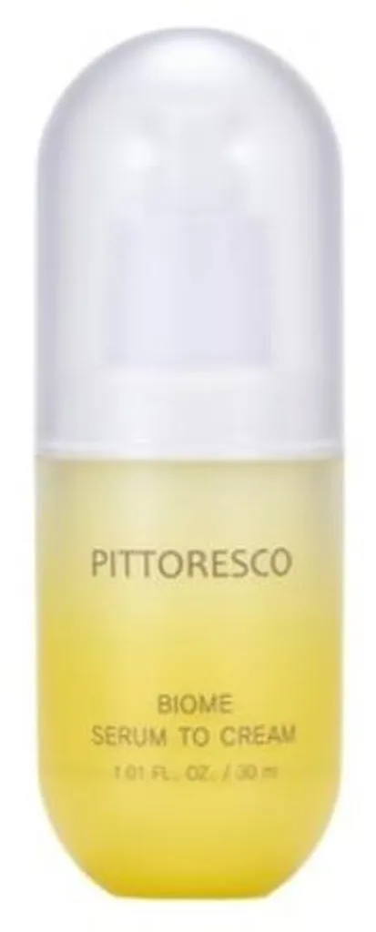 Maquillage du teint Pittoresco Dreamy Cover 17ml pour camoufler cernes