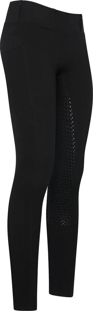 Justaucorps équitation HV POLO Palm Springs pour confort en selle 40