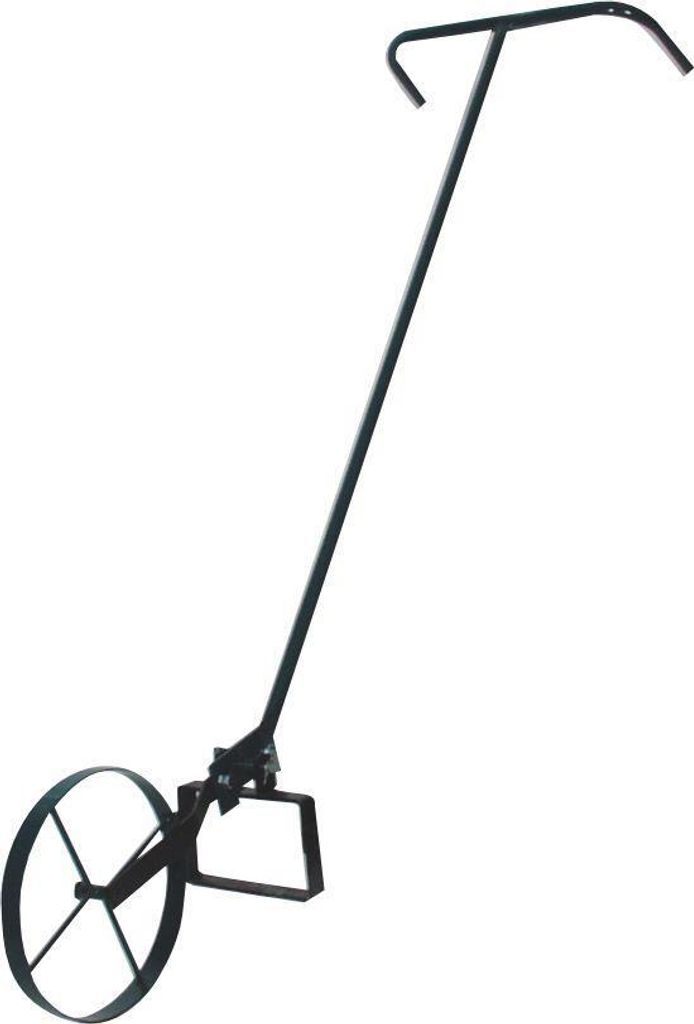 J.A.D. Tools 6813 Ruční plečka, pojízdná - obsahuje 3 ks Obrázek produktu 