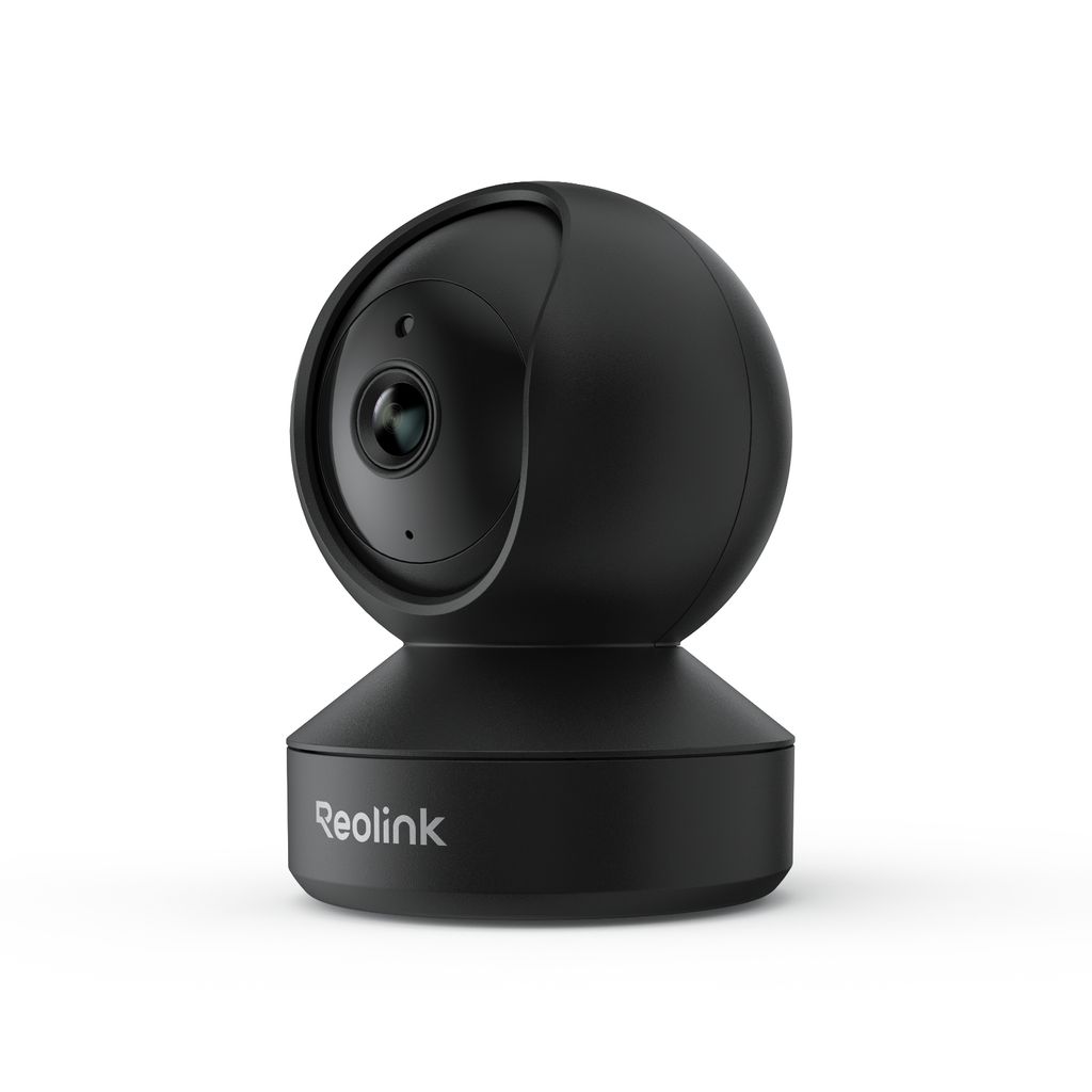 Reolink E1 Pro, 2K+ 5MP vnútorná bezpečnostná kamera, Obrázok produktu 