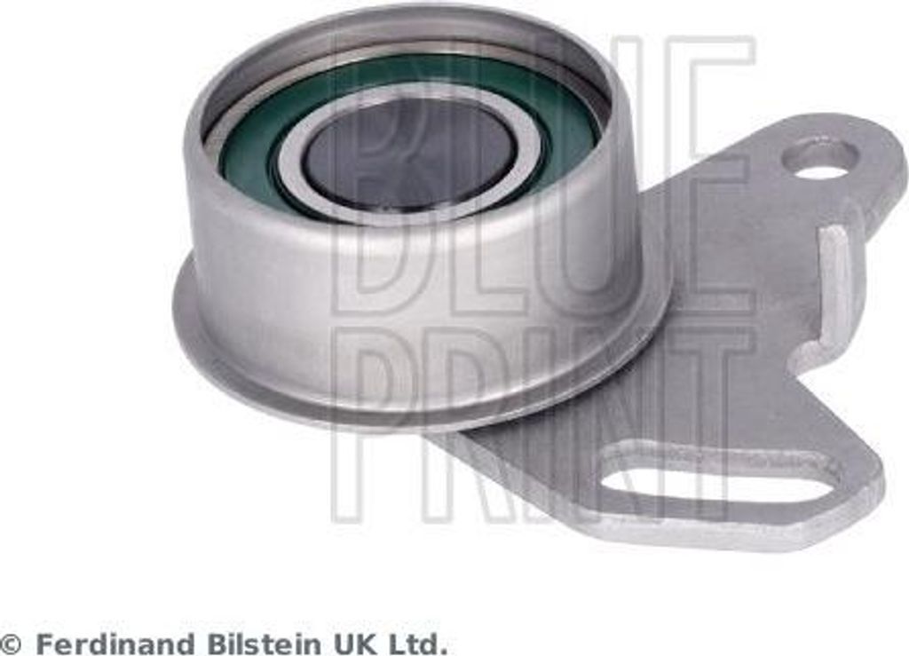 BLUE PRINT ADC47603 Spannrolle Zahnriemen Ø60mm für HYUNDAI SONATA IV (EF) für MITSUBISHI GALANT IV Stufenheck (E3A)