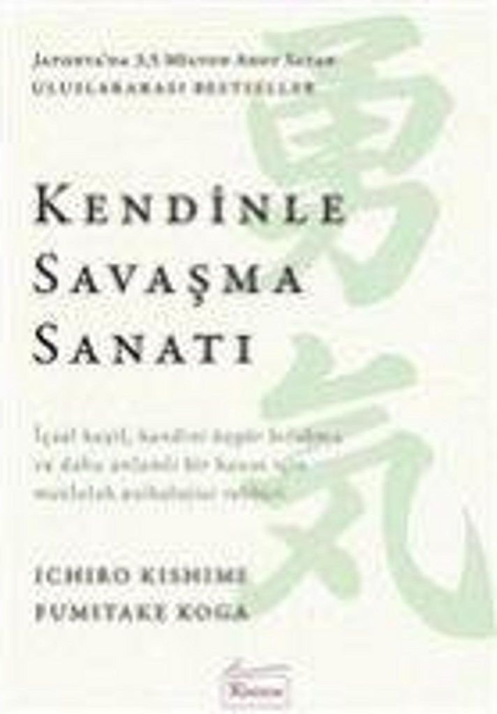 Kendinle Savasma Sanati