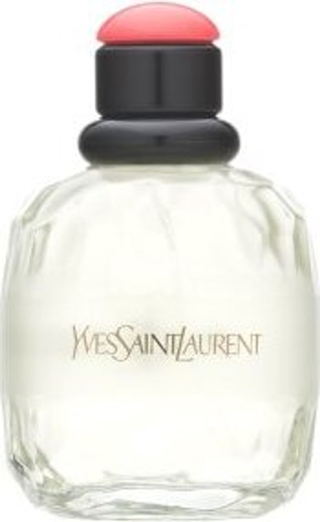 Yves Saint Laurent Paris Eau de Toilette für Damen 125 ml
