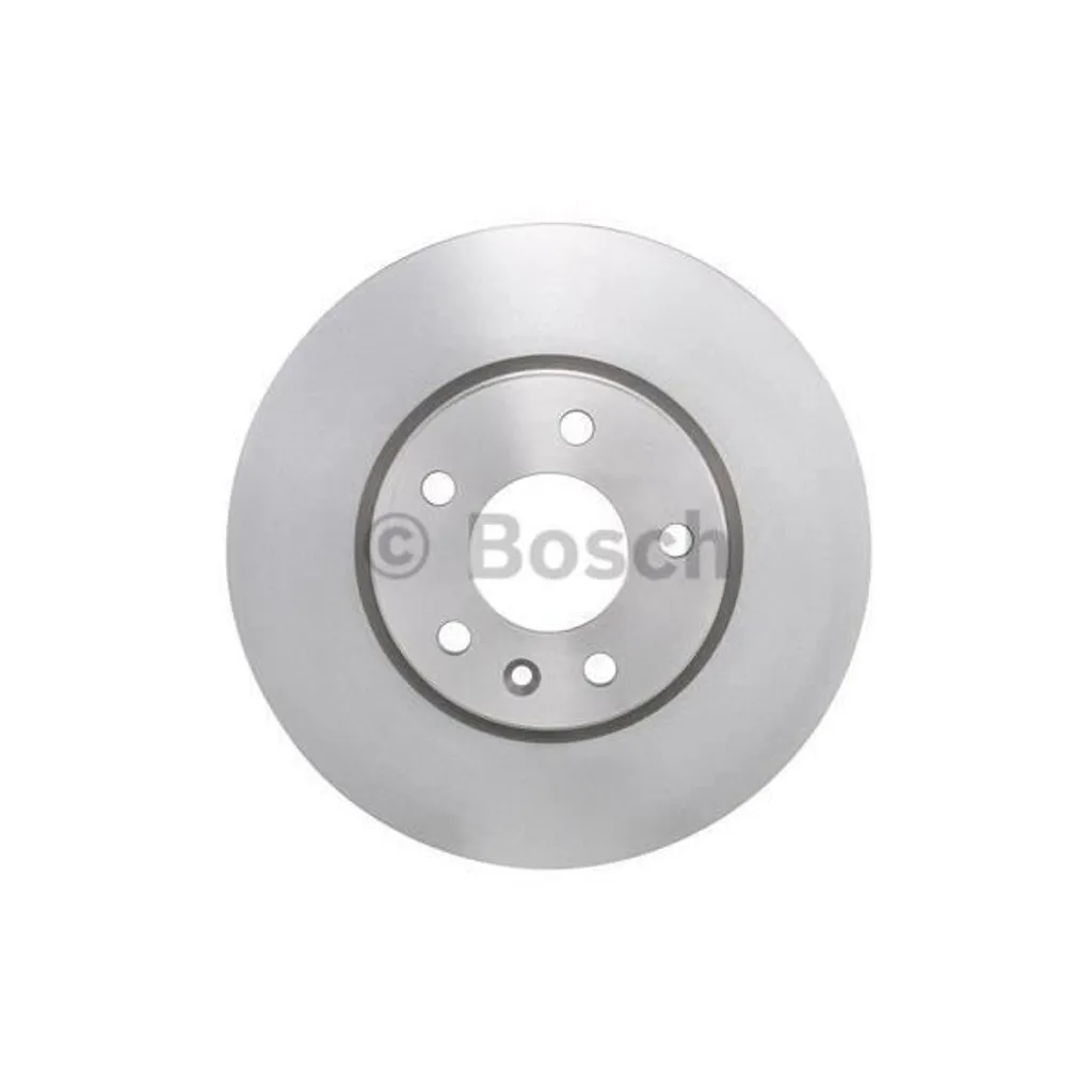 Bosch 0 986 479 644 Disques de Frein Avant Haute Performance (2 Pièces)