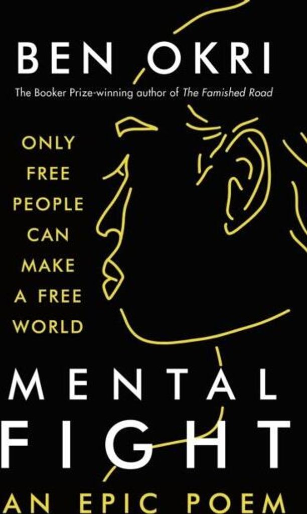 Mental Fight – Lingua: Inglese