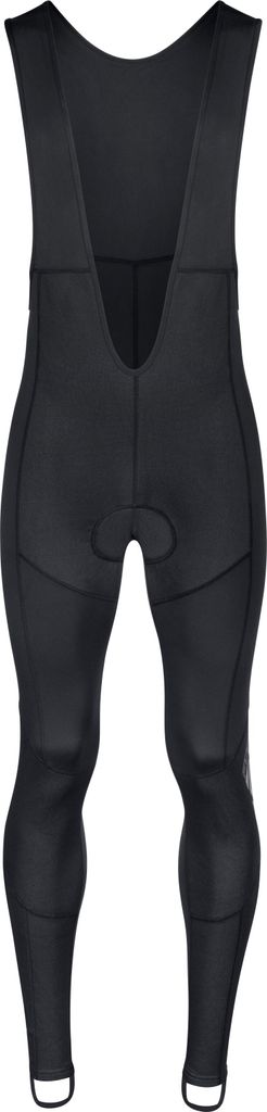 Trägerhose SHARD WINDSTER mit Pad, Bib -5 °C bis +5 °C %%% Größe: XL