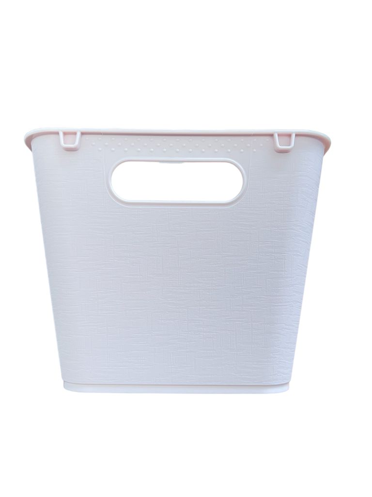 Keeeper Aufbewahrungsbox lotta 6 L, lifestyle-box ca. 29,5 Produktbild 