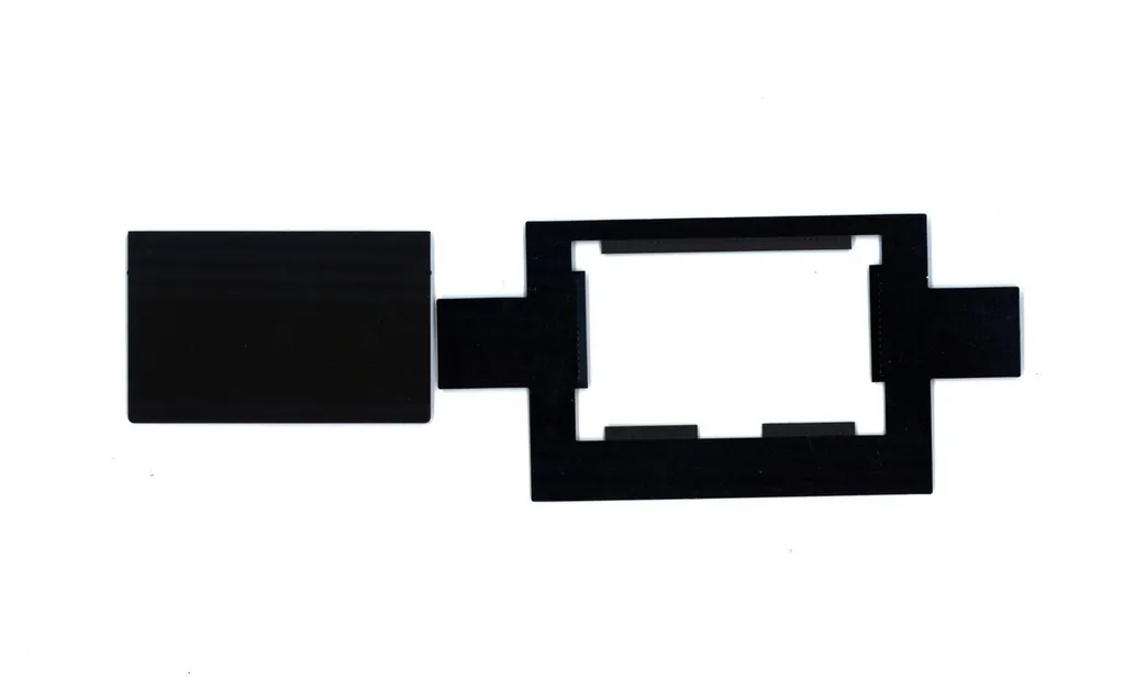 Modulo Touchpad Lenovo 01LV554 | Ricambio Vetro Nero per ThinkPad