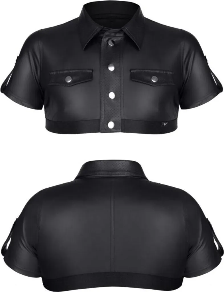 Recensione T-shirt BOAlexander001 Nero L - Essential Design Smith - 1