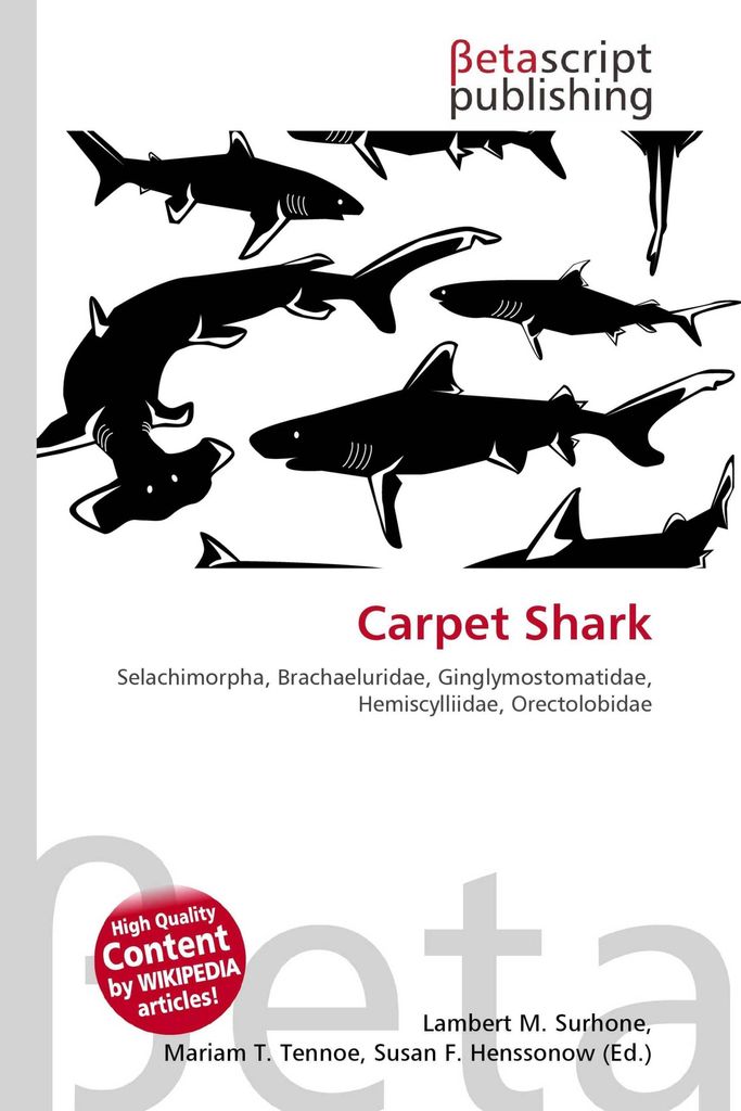 Carpet Shark