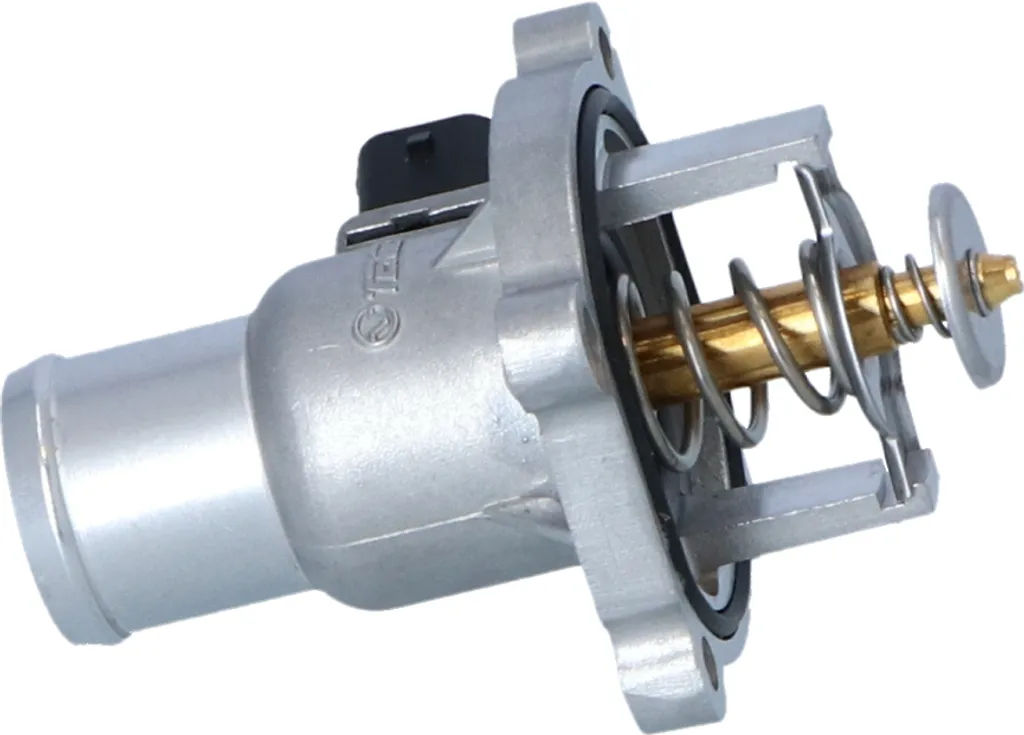 Thermostat Eau NRF 725030 - OE 71744389 compatible Opel Astra Croma 159