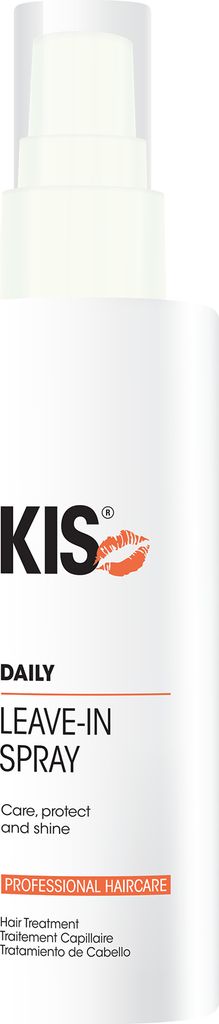 Kis Daily Leave-in Spray 150ml Produktbild 