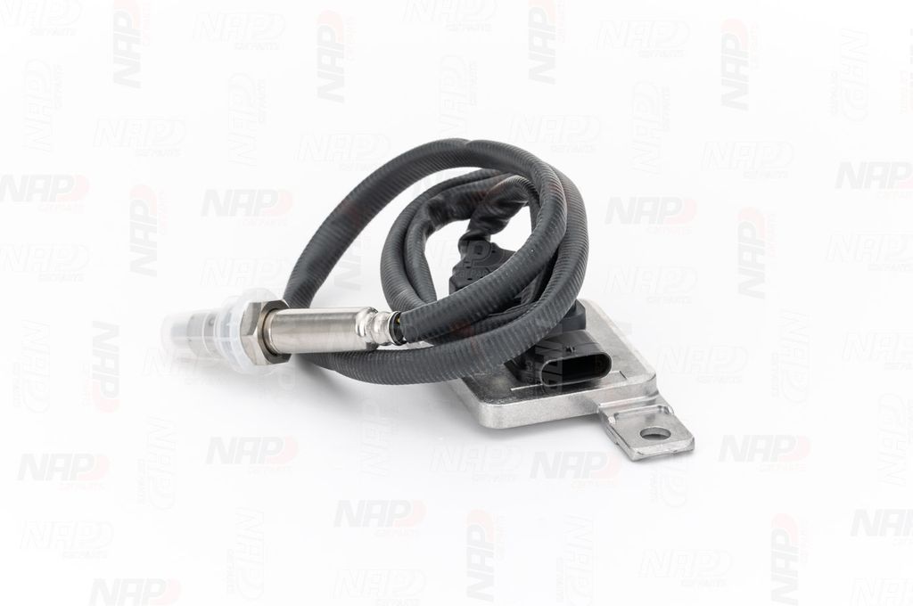 NAP carparts CNS10042 NOx-Sensor NOx-Katalysator für VW SHARAN (7N1, 7N2) für AUDI A4 Avant (8K5, B8) A4 Limousine (8K2, B8) für SEAT Alhambra