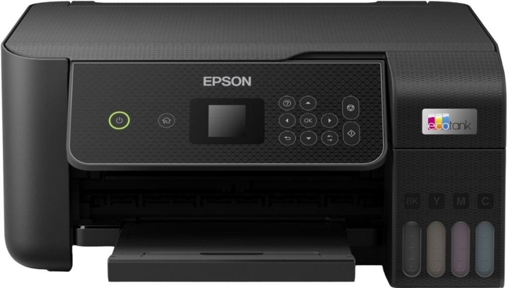 Epson EcoTank ET-2871 Inkjet A4 5760 x 1440 DPI 33 strán za Obrázok produktu 2