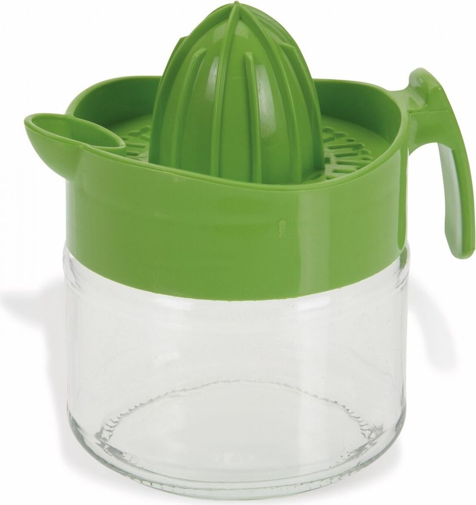 Presse-agrumes Koopman Excellent Houseware, en verre, 7,5 x Image du produit 