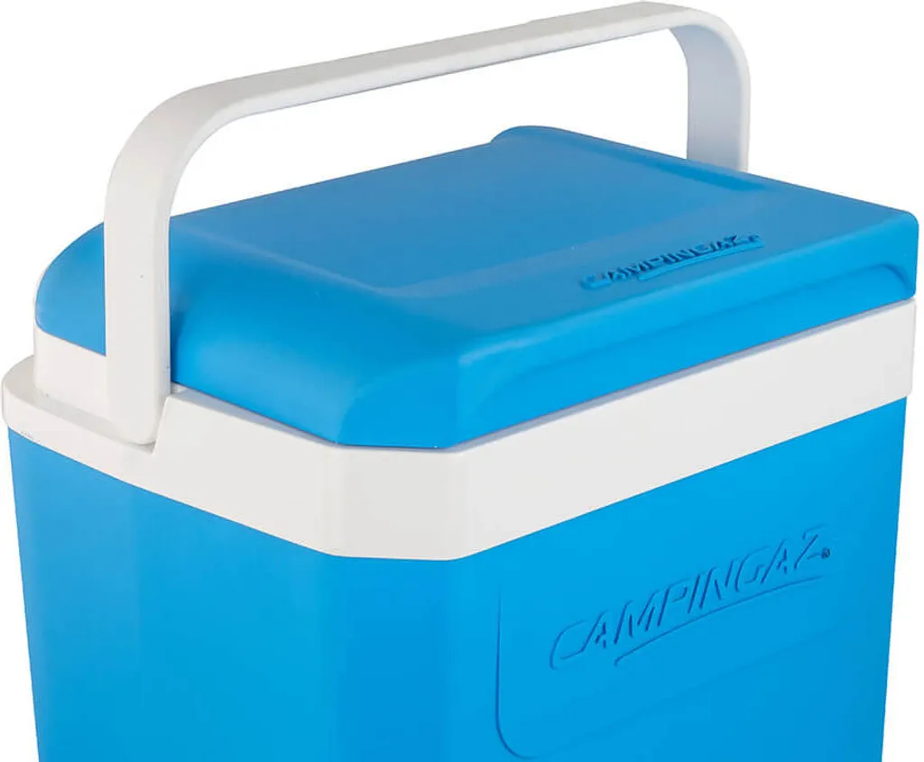 Glacière Campingaz Icetime Plus 26L avec Isolation Polyuréthane Haute - 10
