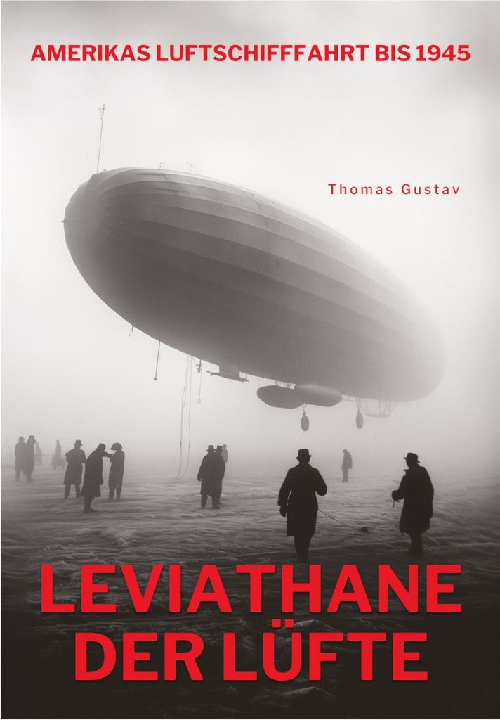 Leviathane der Lüfte