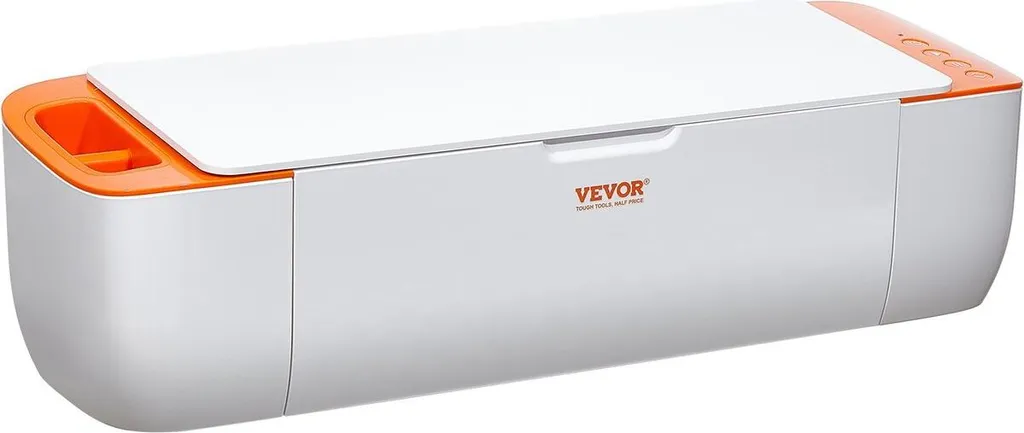 Machine de découpe multi-supports sans fil avec designs créatifs - 10