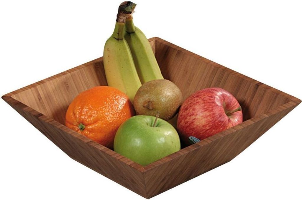 Brotkorb Brötchenkorb Frühstückskorb Obstkorb Servierschale Produktbild 
