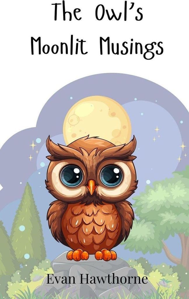 The Owl's Moonlit Musings