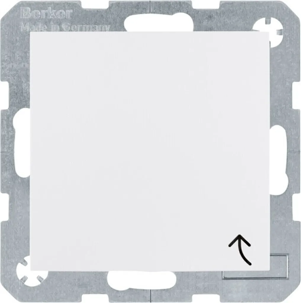 Prise SCHUKO S.1 IP44 pwsw glossy pour installation en salle de bain