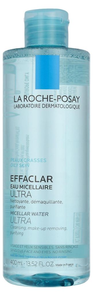 La Roche-Posay Lozione Effaclar Eau Micellaire Purifiante Immagine del prodotto 