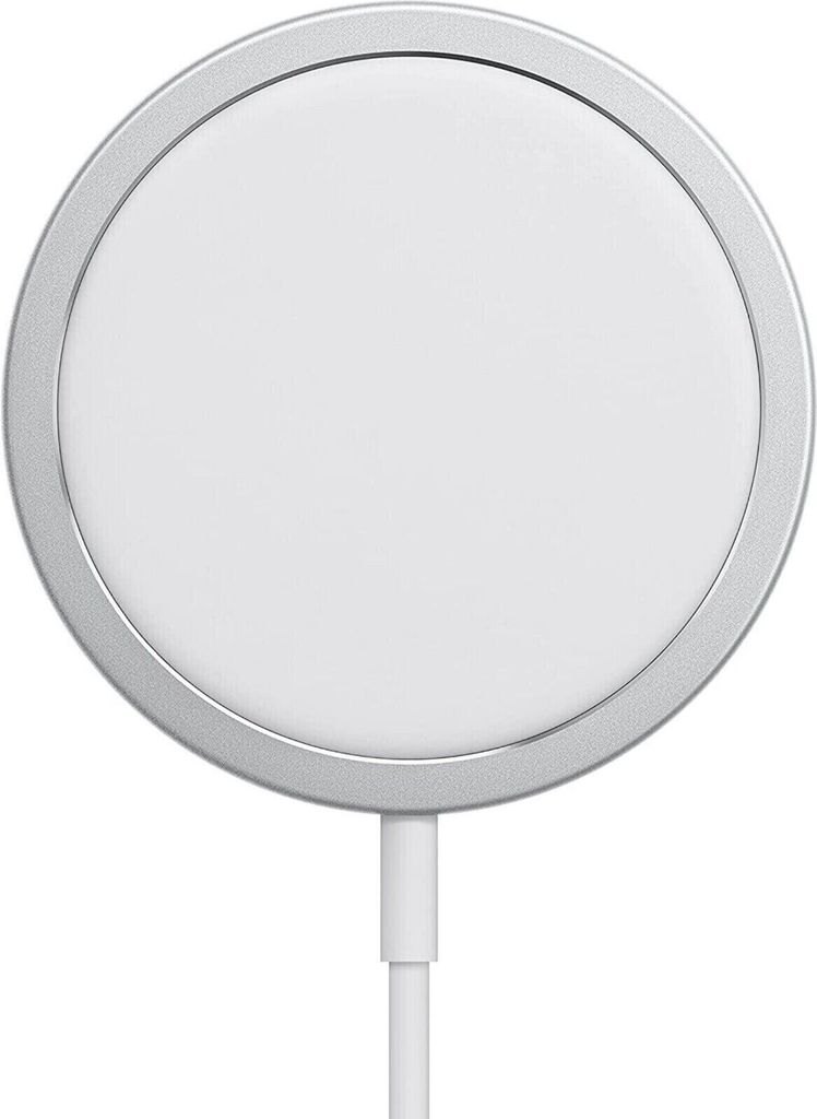 MagSafe Wireless Ladegerät Für Apple iPhone 16 15 14 13 AirPods Kabellos Magnetisch Induktion Wireless USB-C