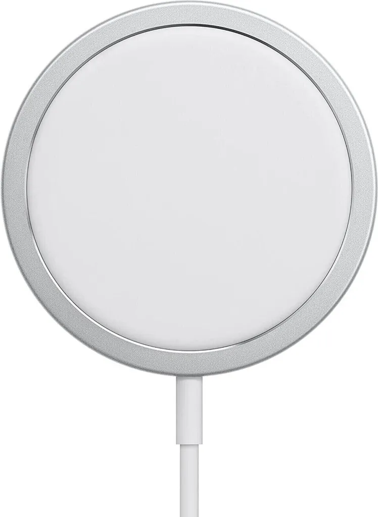 Caricabatterie Wireless iPhone 16 MagSafe: Portatile e Elegante USB-C
