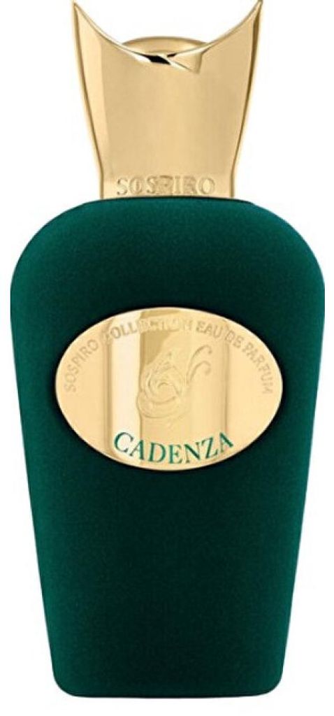 Sospiro Cadenza EDP 100 ml UNISEX Image du produit 