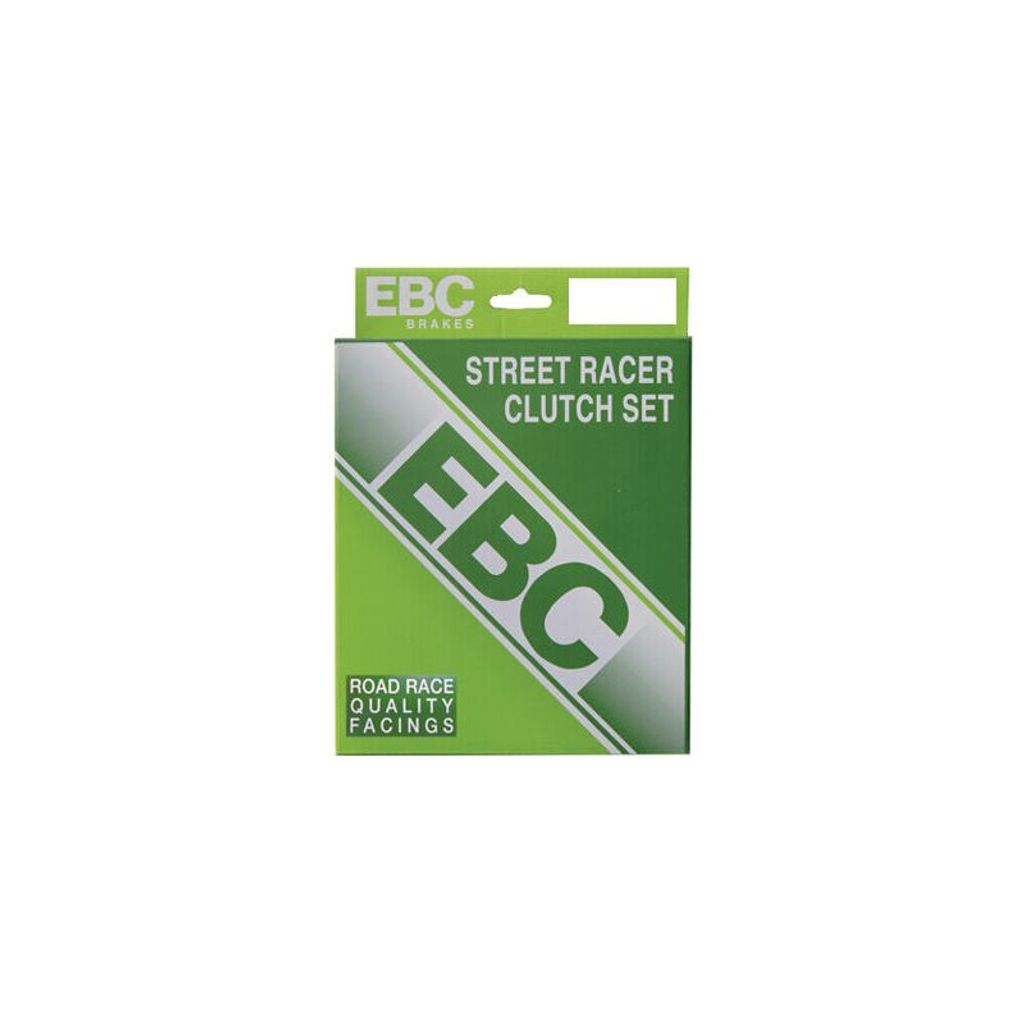 SRC065 EBC Streetracer Sportkupplungs-Kit