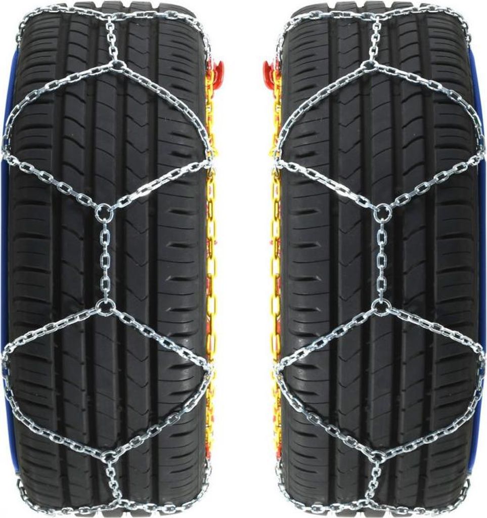 Catene da neve X120 (omologazione Ö-Norm) Immagine del prodotto 