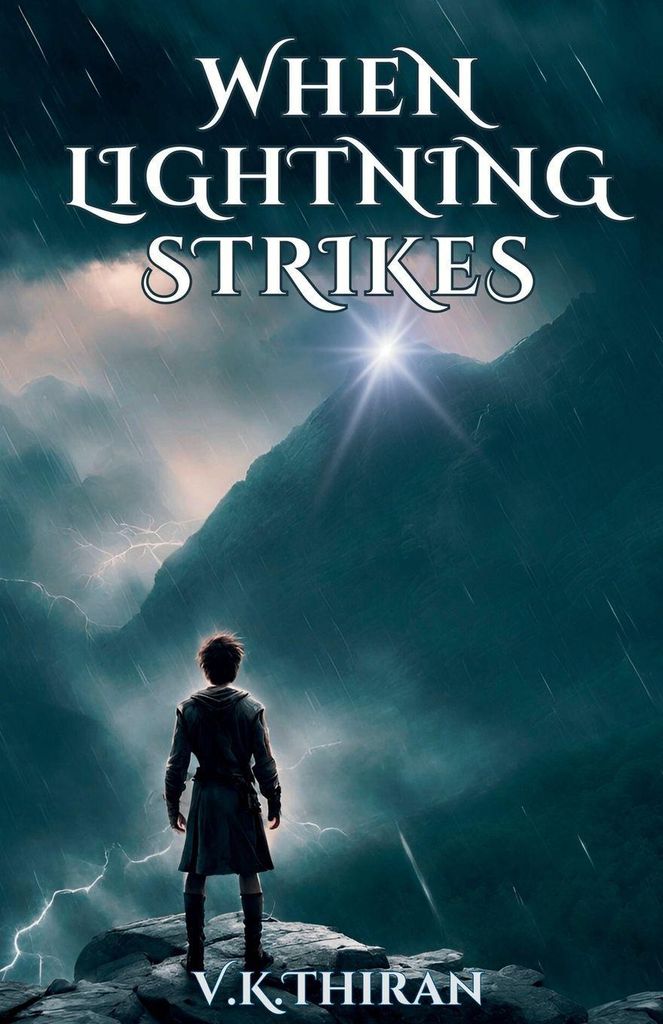 When Lightning Strikes