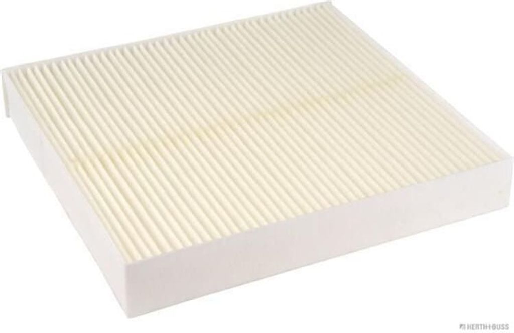 HERTH+BUSS JAKOPARTS J1341043 Innenraumfilter Pollenfilter passend für MERCEDES-BENZ X-Klasse Pickup (470)