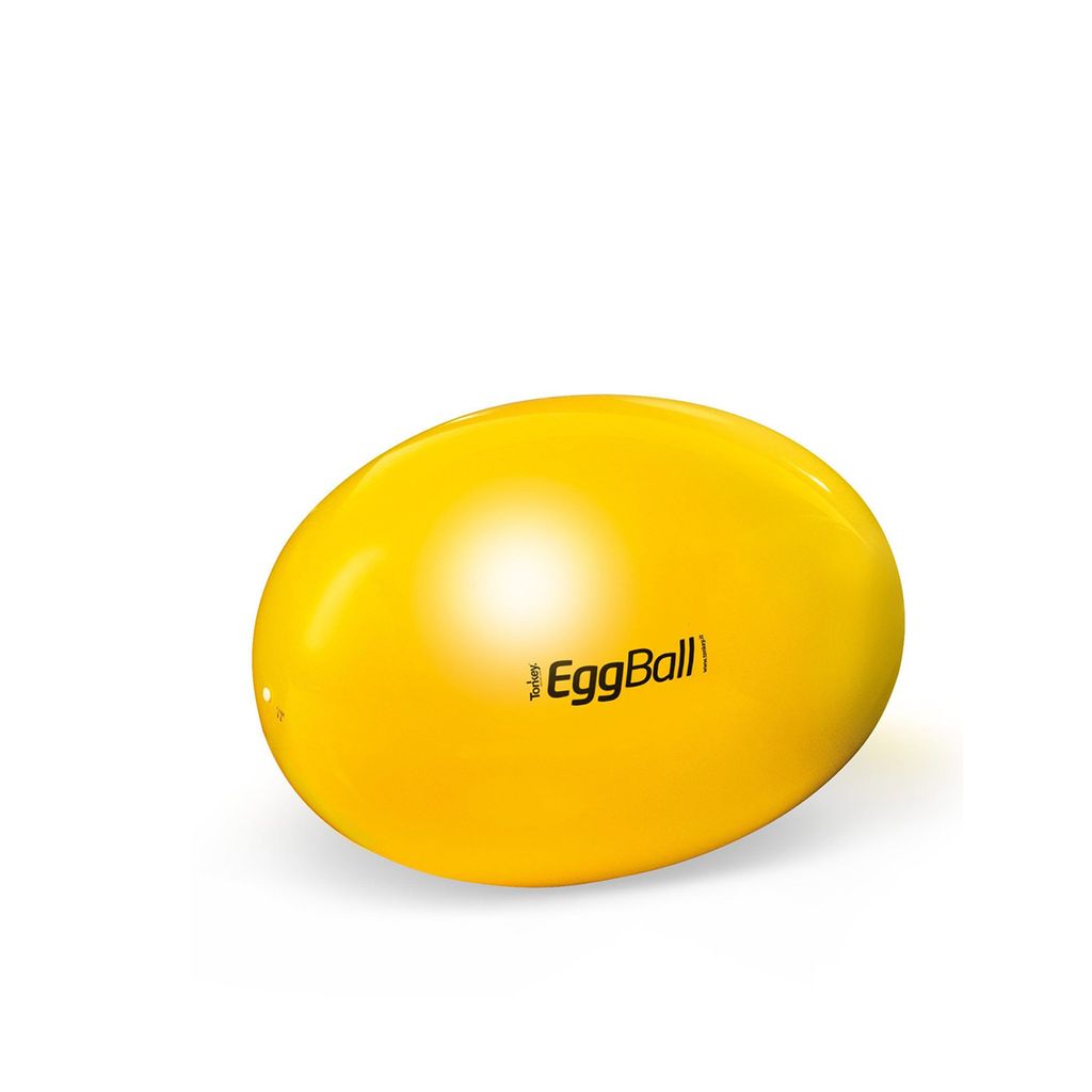 Original Pezzi Eggball STANDARD – Terapeutická lopta v Obrázok produktu 